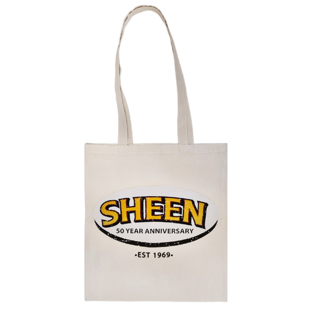 SPB096 (Cotton Tote Bag with Long Handle)