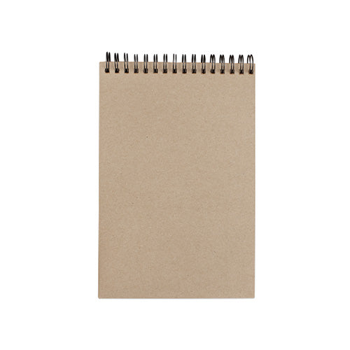B016 (A5 Spiral Notebook)