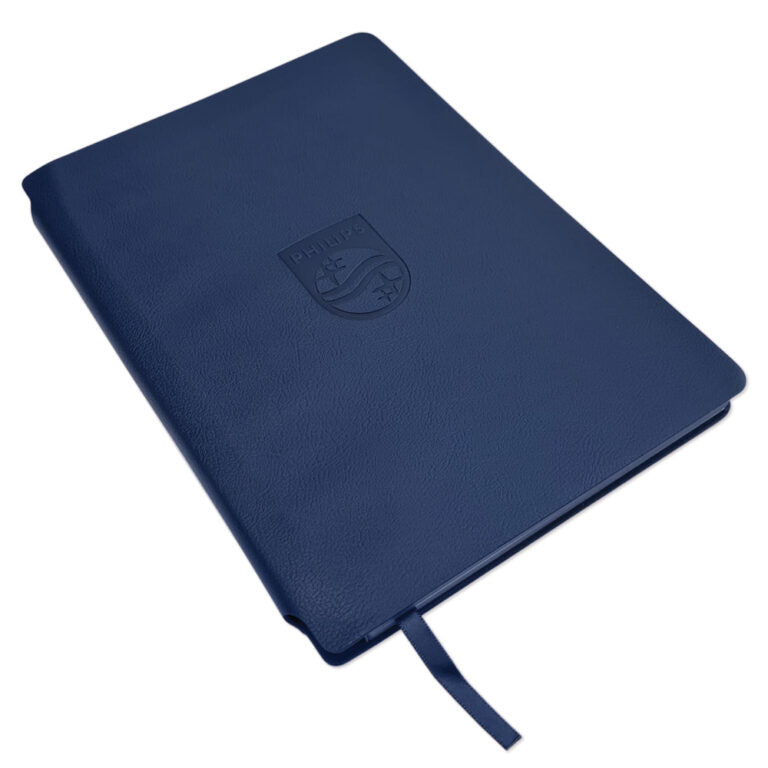 B023 (PU Leather Notebook)