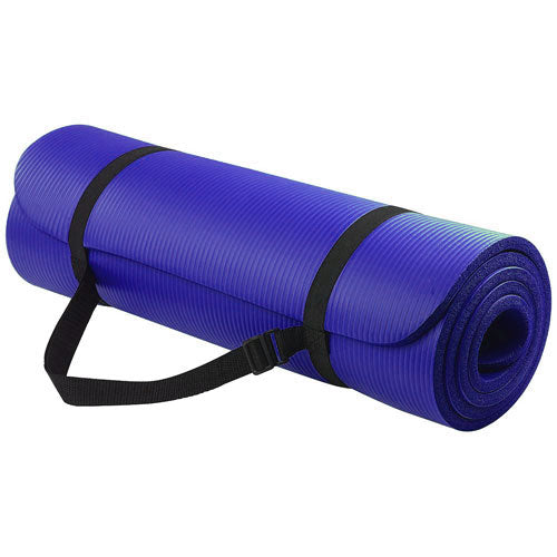 YM002 (NBR Yoga Mat)
