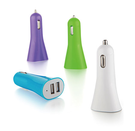 CC002 (Car Charger)