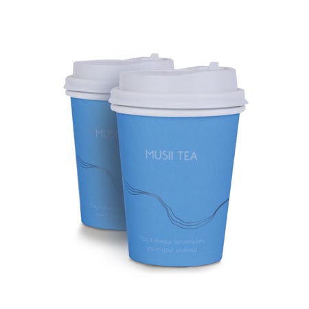 SPM019 (Paper Coffee Cup)