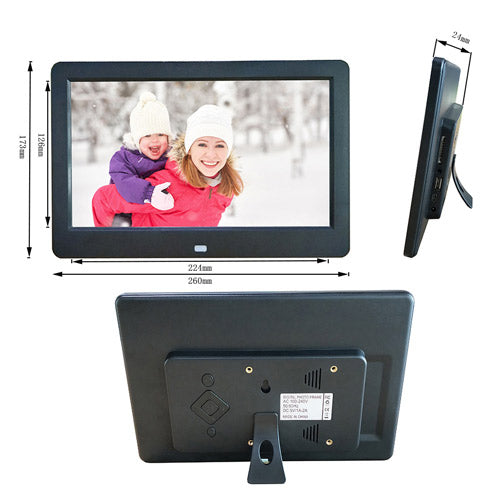 D019 (Digital Frame)