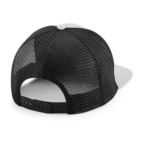 HW008 (Polyester Cap with Mesh Back)