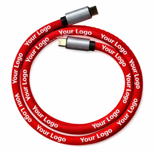 FCC001 (Woven Charging Cable)
