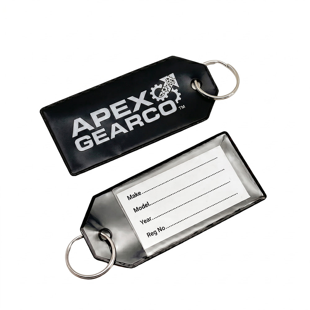 KR014 (Key Tag)