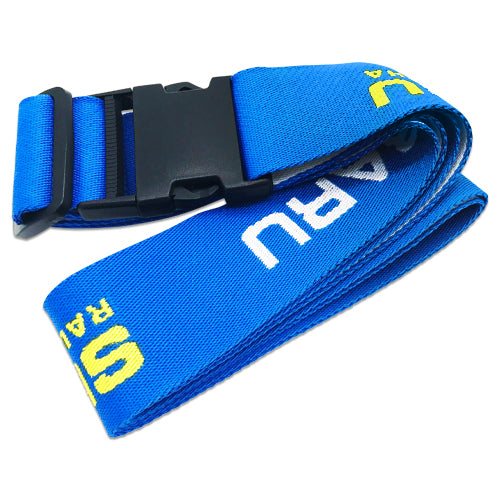 LG003 (Woven Luggage Straps)