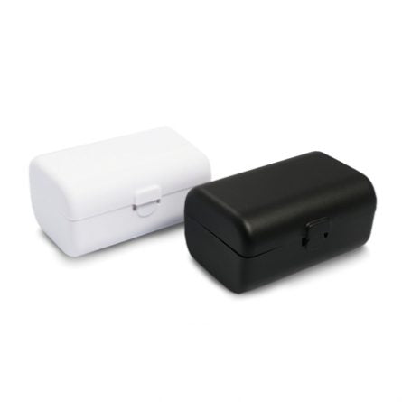LS123 (Travel Adapter)