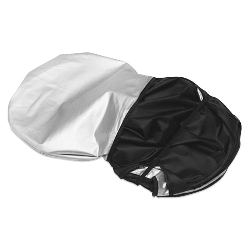 LS155 (Foldable Car Sunshade with Pouch)