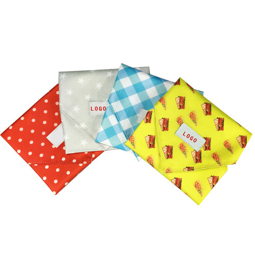LS157 (Fabric Sandwich Wrapper)