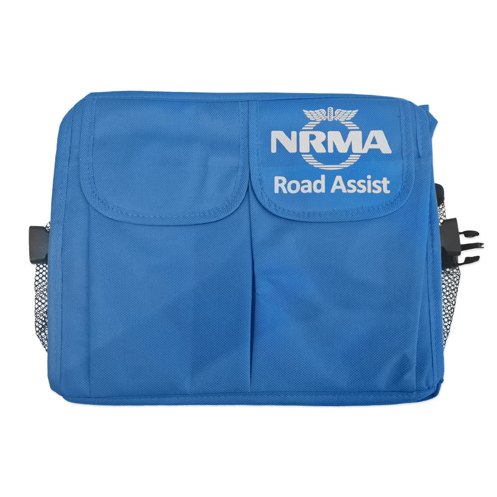 LS186 (Car Boot Organiser)