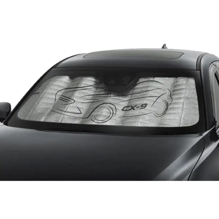 LS188 (Car Sun Visor)