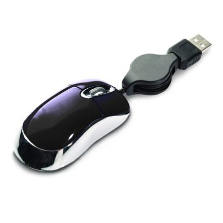 M010 (Mini Retractable Mouse)