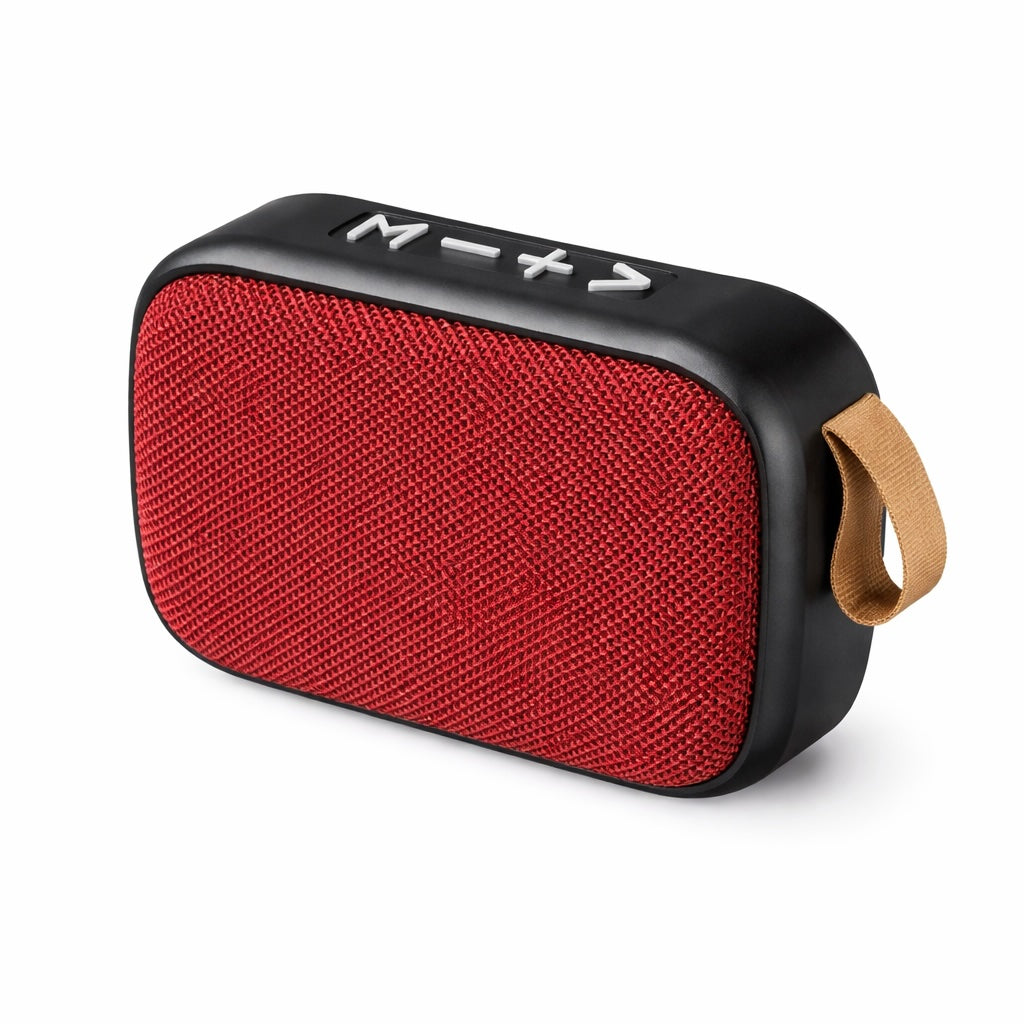 S064 (Mars Bluetooth Speaker)