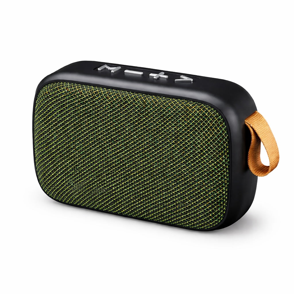 S064 (Mars Bluetooth Speaker)