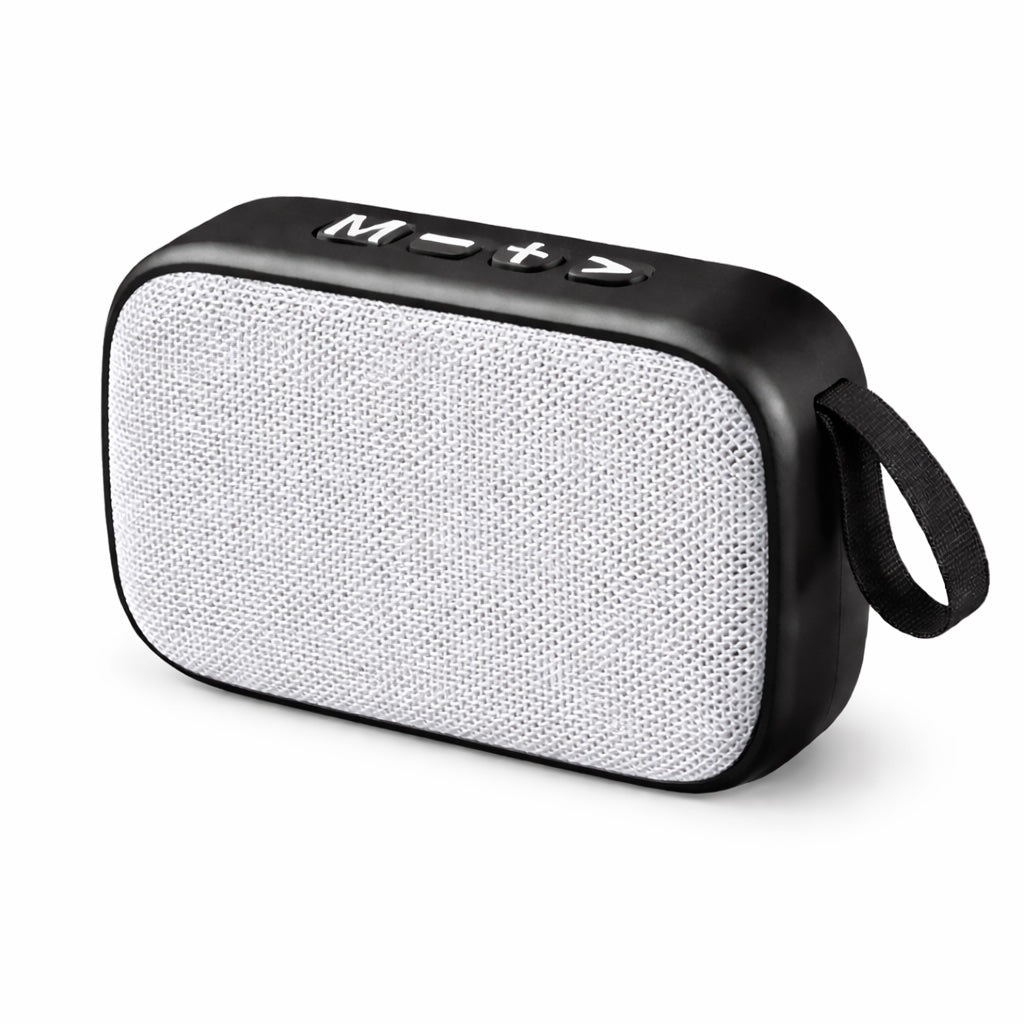 S064 (Mars Bluetooth Speaker)