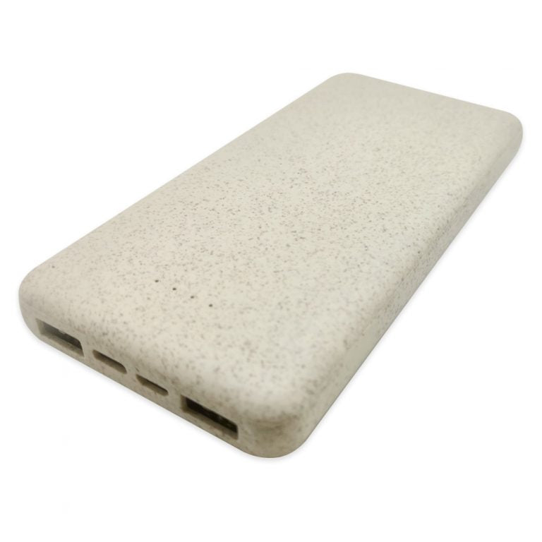 PB157 (Wheat Straw Power Bank)