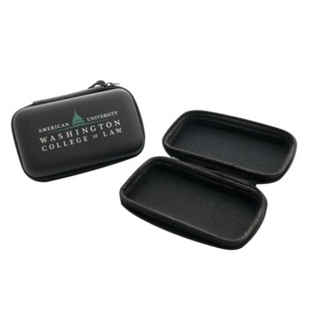 PP003 (EVA Zip Pouch)