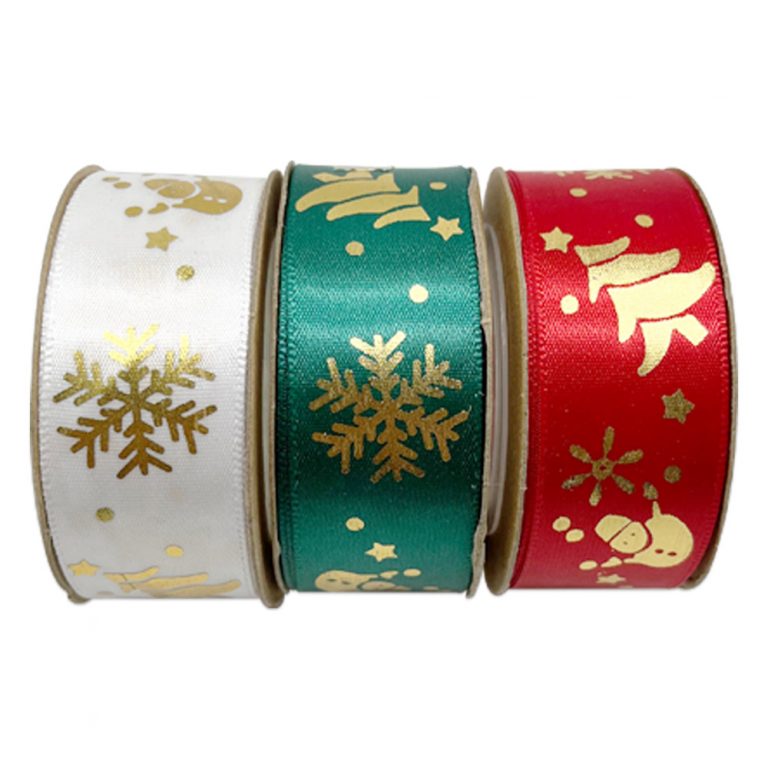 PR002 (Satin Ribbon)