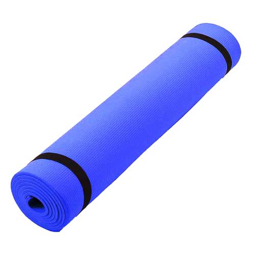 YM001 (PVC Yoga Mat)