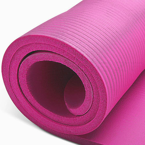 YM002 (NBR Yoga Mat)