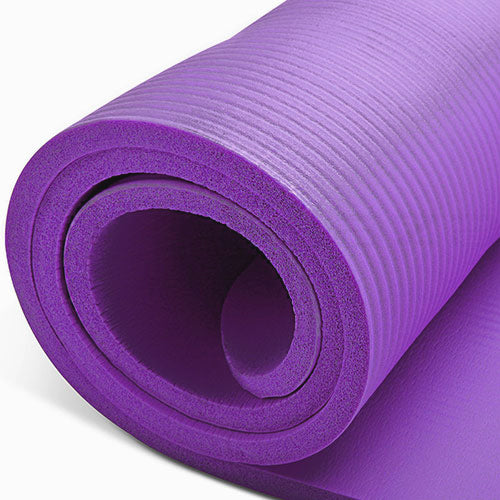 YM002 (NBR Yoga Mat)