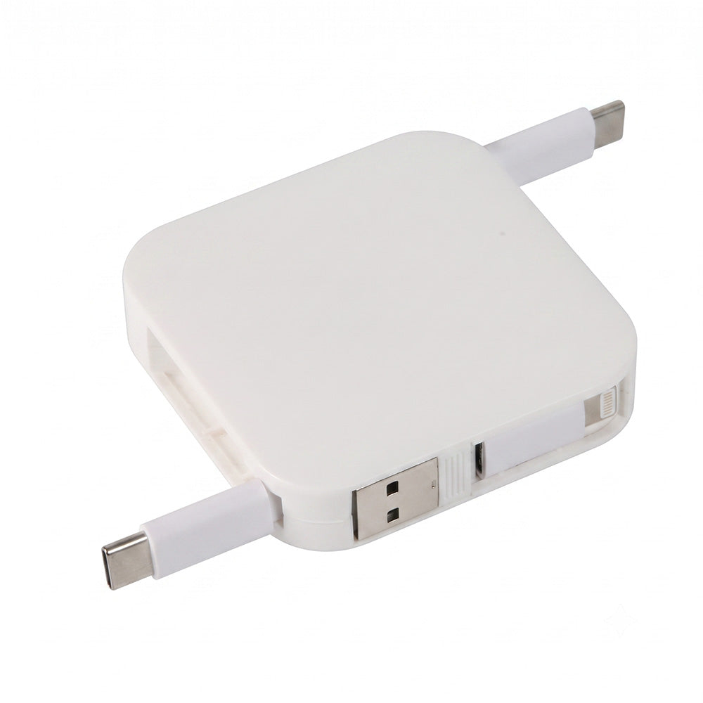 i150 (Retractable Cable)