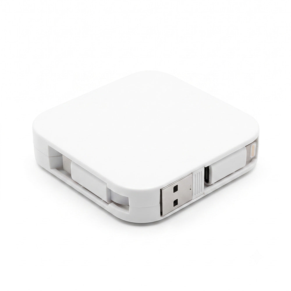 i150 (Retractable Cable)