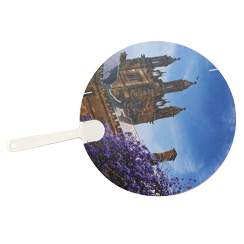 SP015 (Hand Held Fan)
