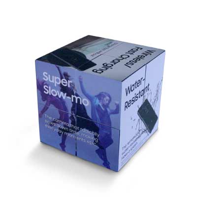 SP038 (Magic Cube)