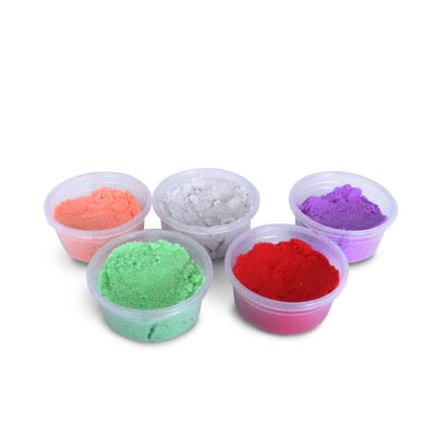 SP039 (Kinetic Sand)