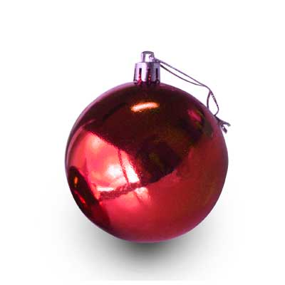 SP042 (Christmas Baubles)