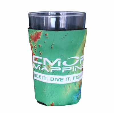 SP114 (Foldable Stubby Holder With Base)