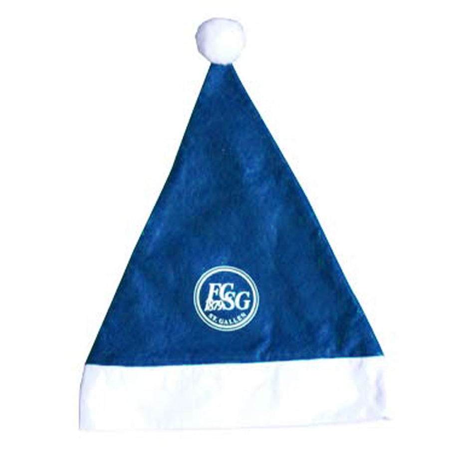 SP126 (Santa Hat)