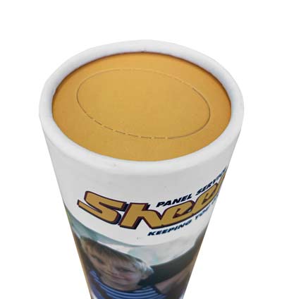 SP141 (Car Tissue Cylinder)