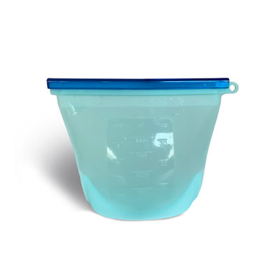 SP149 (Silicone freezer bags)