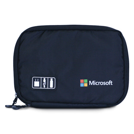 SPB005 (Cable Management Pouch)