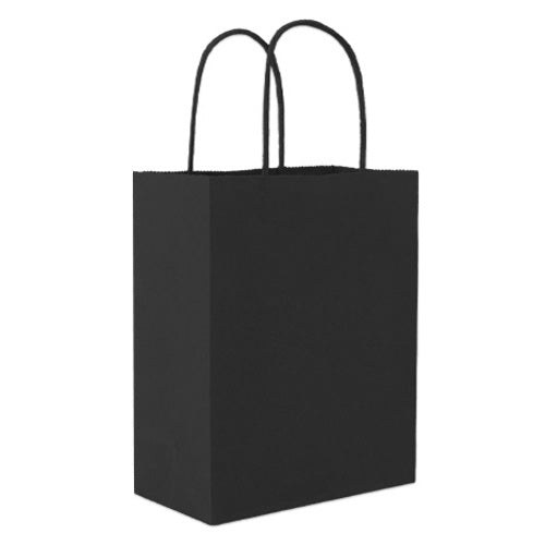 SPB023 (Kraft Paper Bag - L)