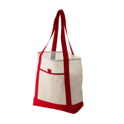 SPB048 (Lighthouse Non-woven Shopper)