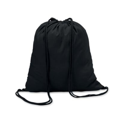 SPB054 (Cotton Drawstring Bag)