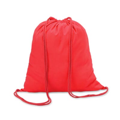 SPB054 (Cotton Drawstring Bag)