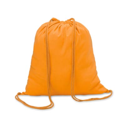 SPB054 (Cotton Drawstring Bag)