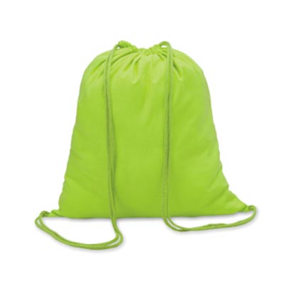 SPB054 (Cotton Drawstring Bag)