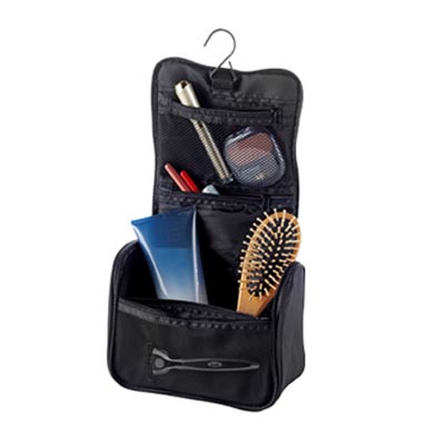 SPB067 (Hanger Toiletry Bag)