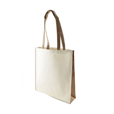 SPB086 (Cotton Shopper Bag)