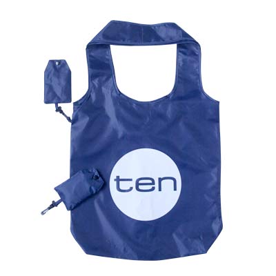 SPB088 (Foldable Shopping Bag)