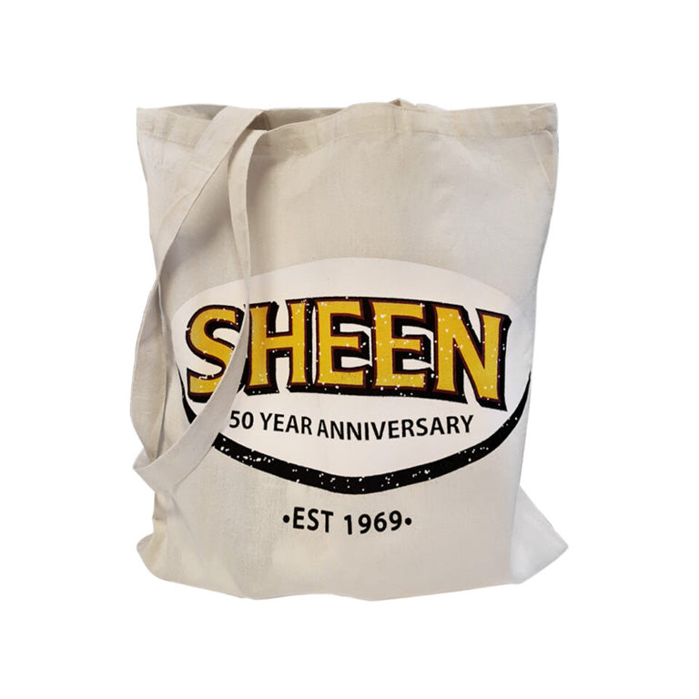 SPB096 (Cotton Tote Bag with Long Handle)