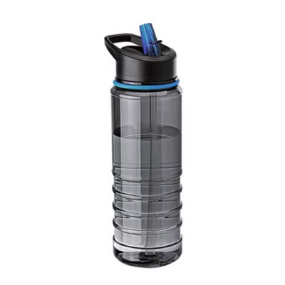 SPBT001 (Sports Bottle With Straw)