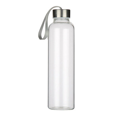 SPBT012 (Glass Drinking Bottle)