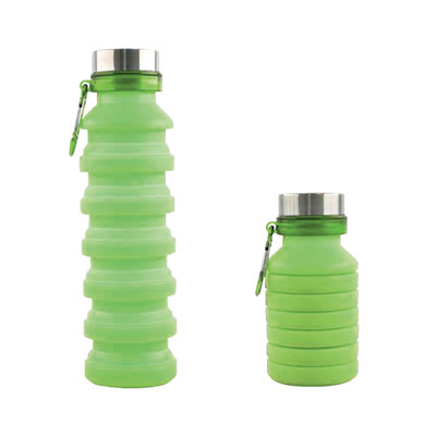 SPBT014 (Collapsible Water Bottle)
